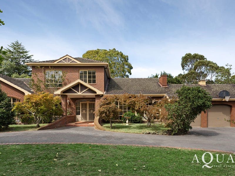 1 Arundel Court, Mount Eliza