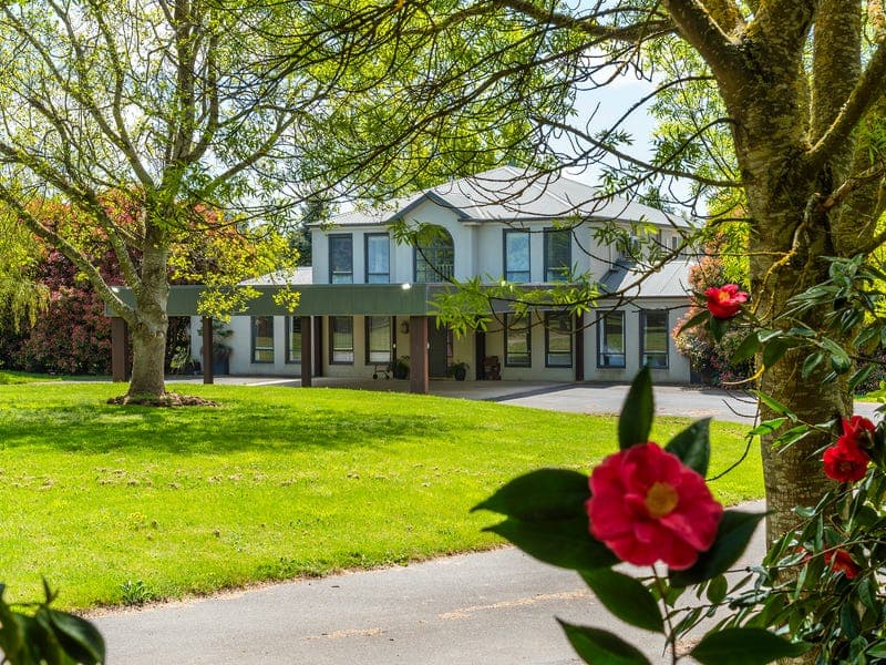 107 Clarkes Lane, Woodend North