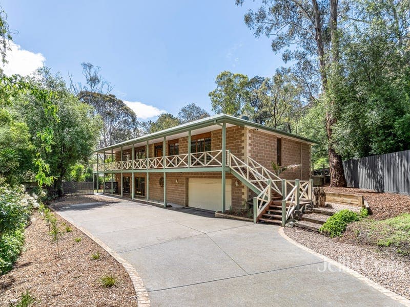 2/29 Cherry Tree Road, Hurstbridge