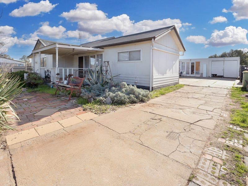 36 Donald Street, Nyah West