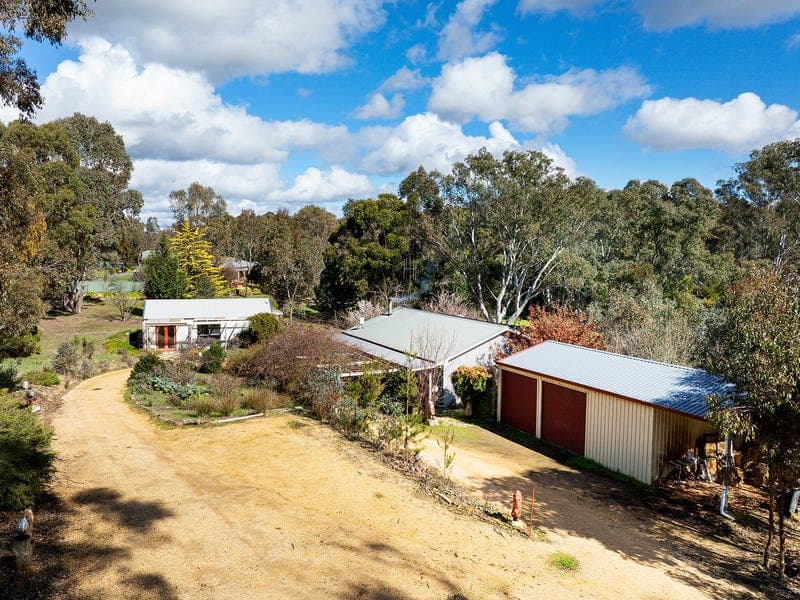 8645 Midland Highway, Barkers Creek