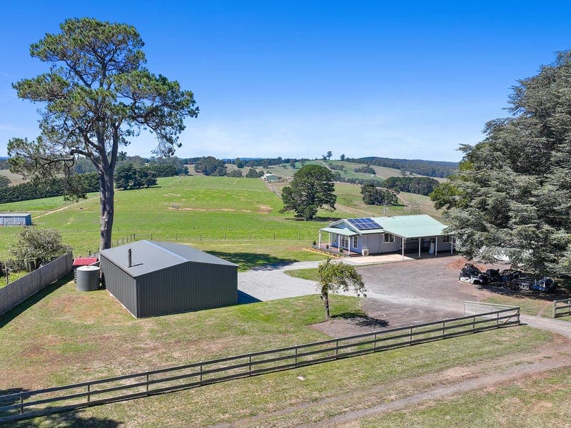 944 Neerim East Road