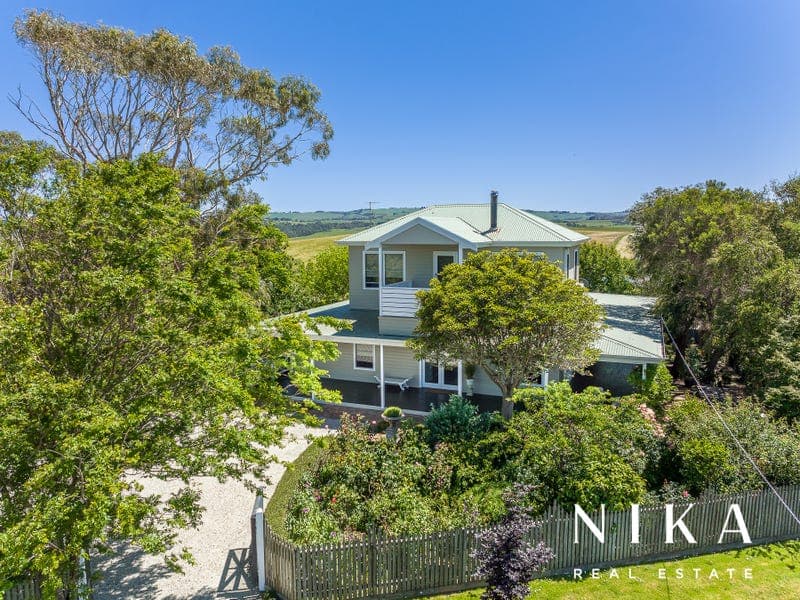 191 Archies Creek Road