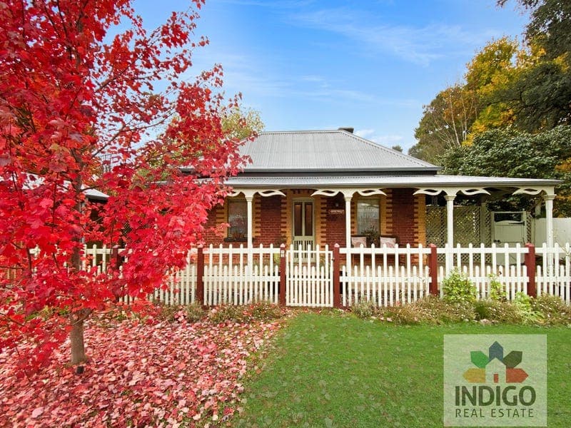 13-15 Beechworth-Stanley Road, Stanley