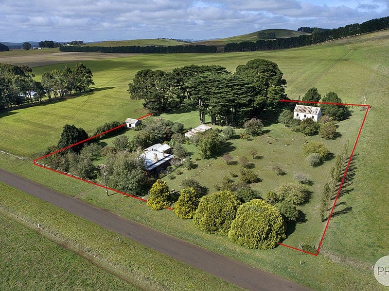 446 Dean-Mollongghip Road