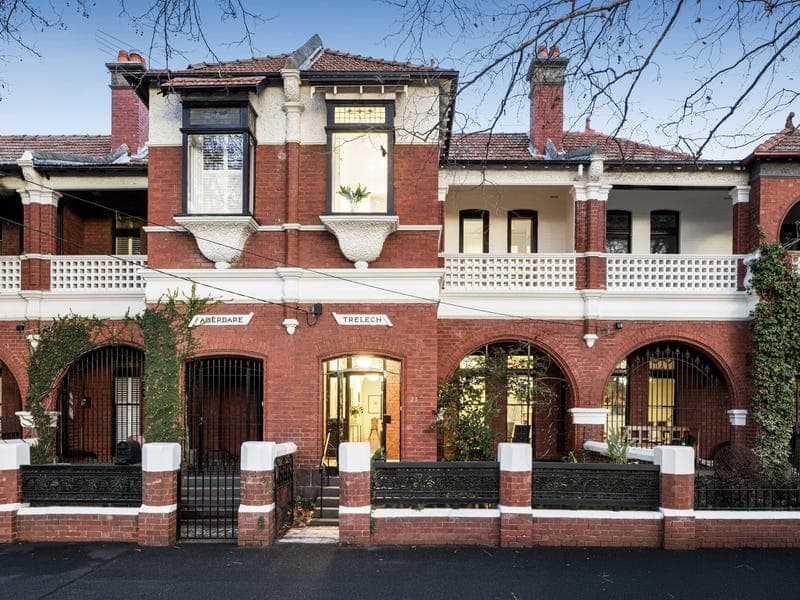 23 Mary Street, St Kilda West