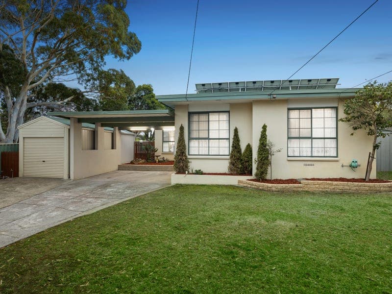 1 Hooker Road, Ferntree Gully