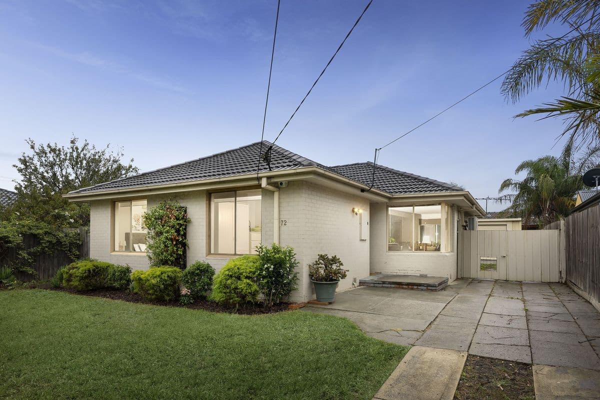 72 Norwood Drive
