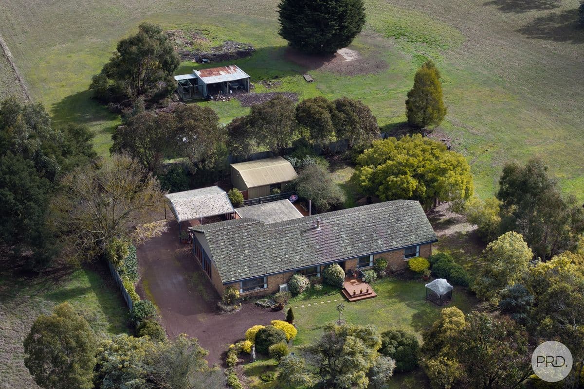 4585 Colac-Ballarat Road