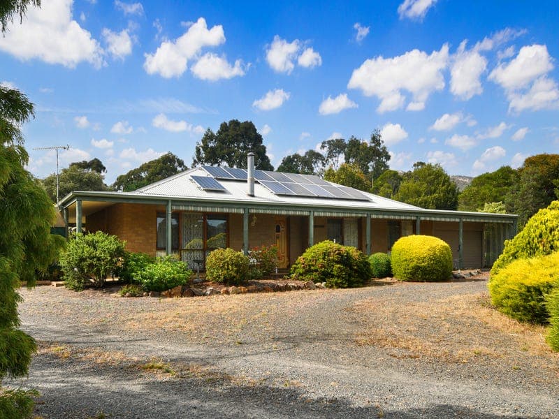 24 Cassell Court, Pomonal