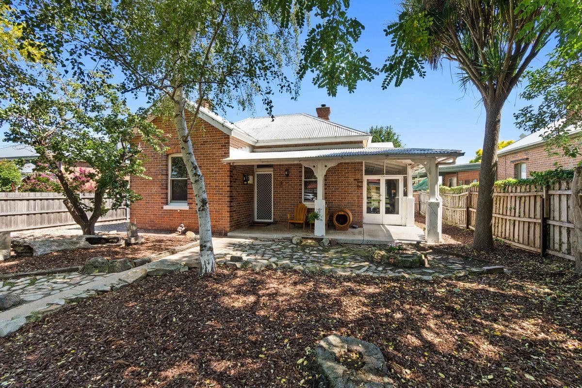 33 Main Street