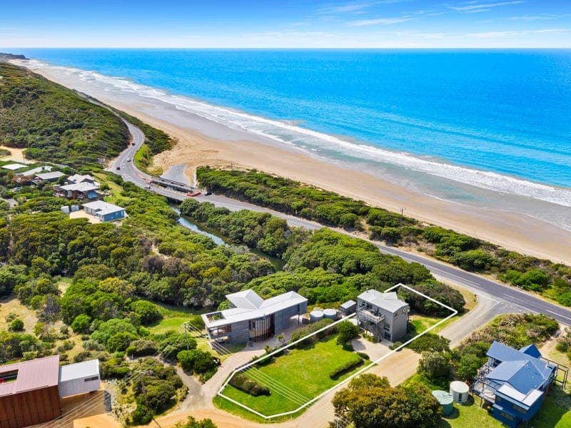 1 Bellbird Drive, Moggs Creek