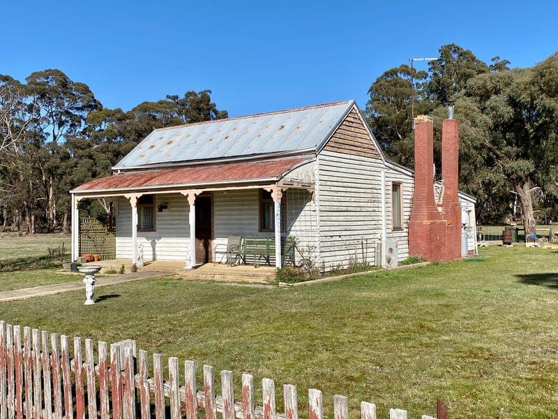 515 Main Lead Road