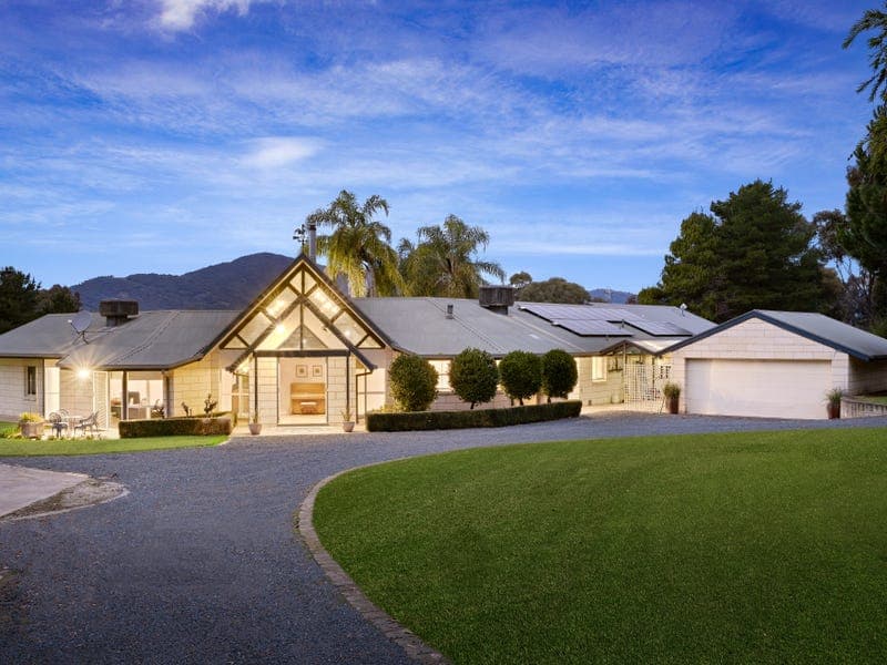 23 Kearney Lane, Staghorn Flat