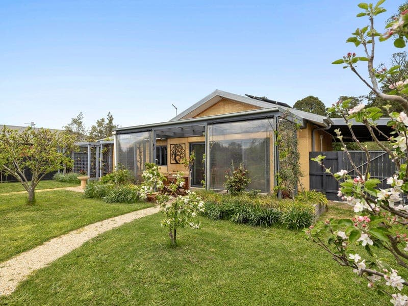 40 Mitchell Street, Malmsbury