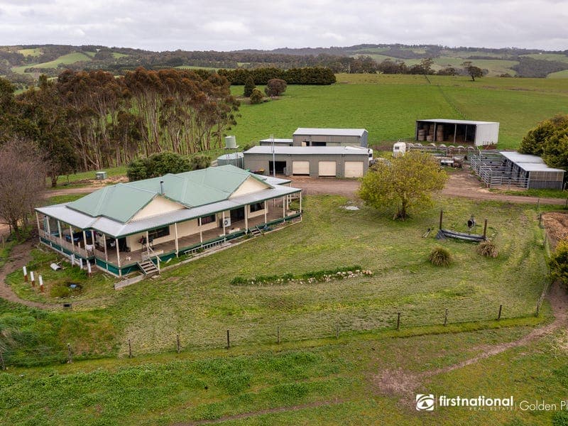 130 Bambra-Boonah Road
