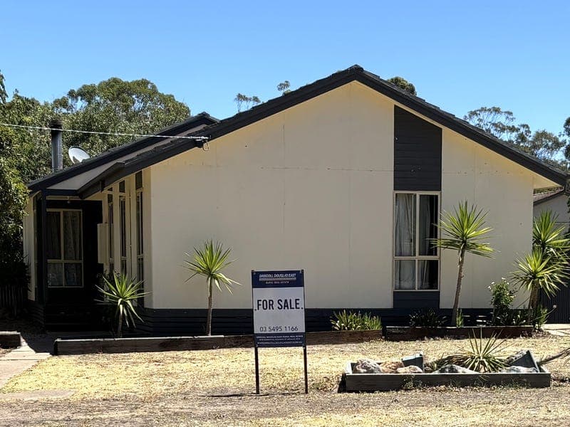 61 Silvermines Road