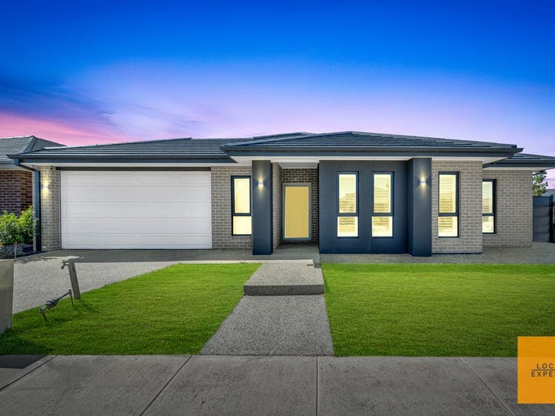 16 Silvereye Street, Kurunjang