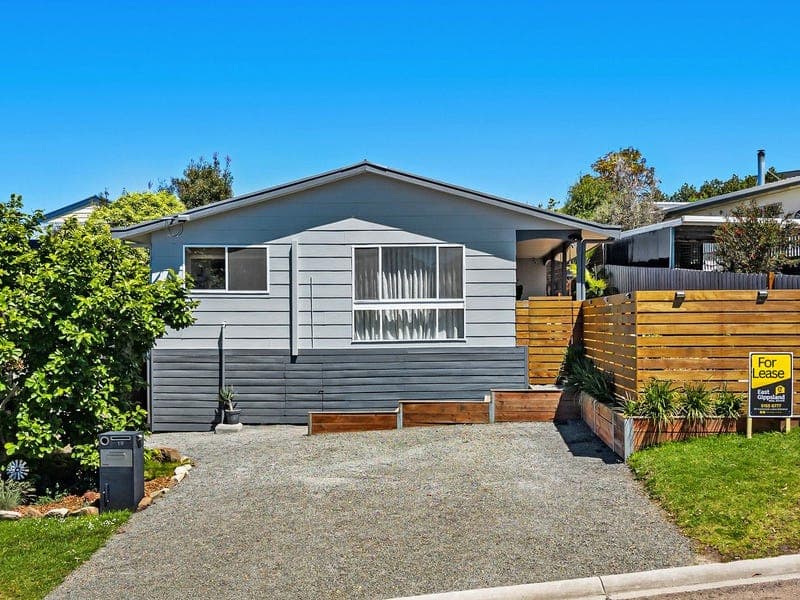 19 West Crescent, Lakes Entrance