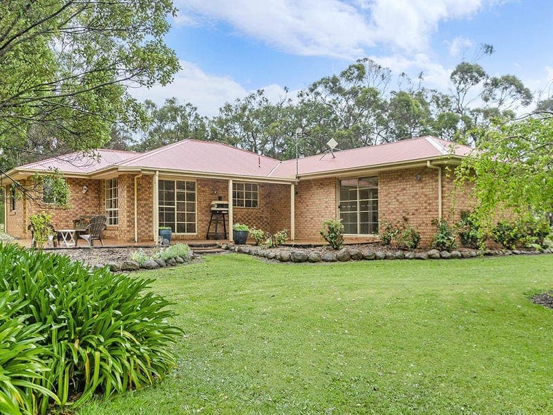 220 Berrys Road, Gorae