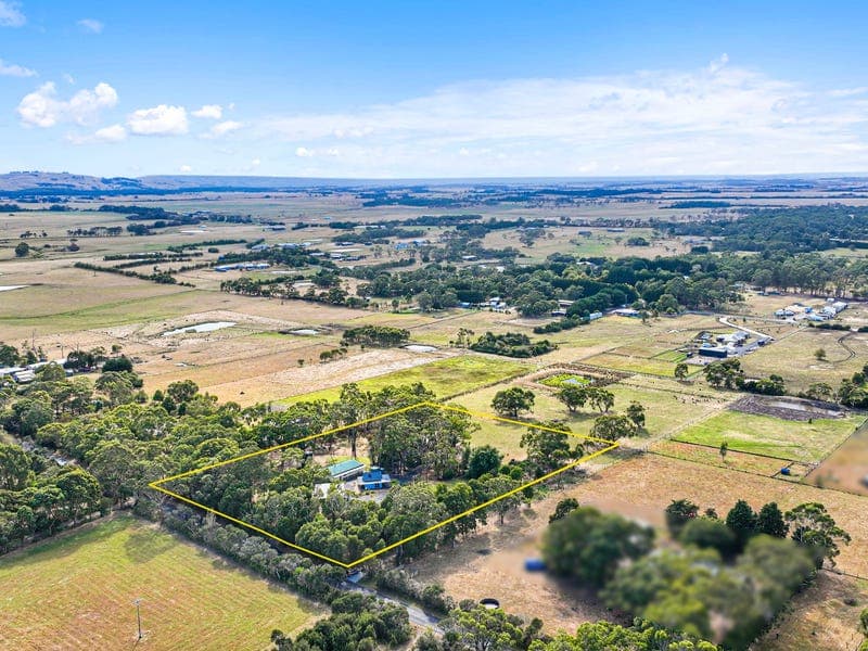 259 McCraws Road, Wattle Bank