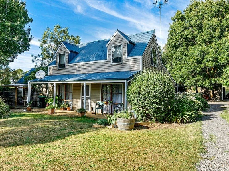 23 Magiltan Drive, Strathbogie