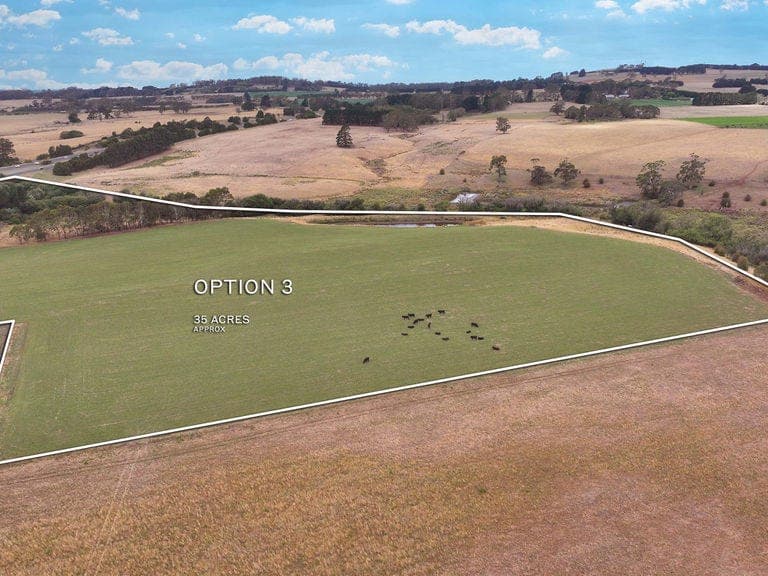 40 Old Western Highway, Wallace