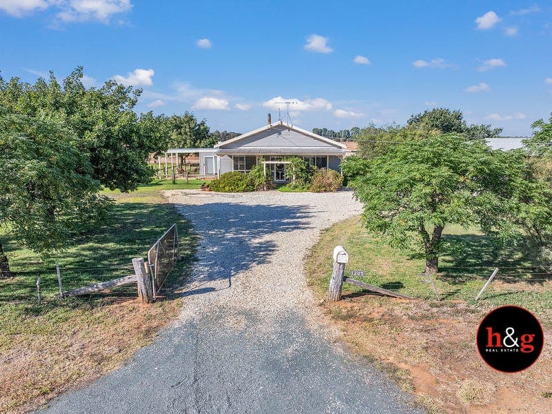 1245 Girgarre East Road