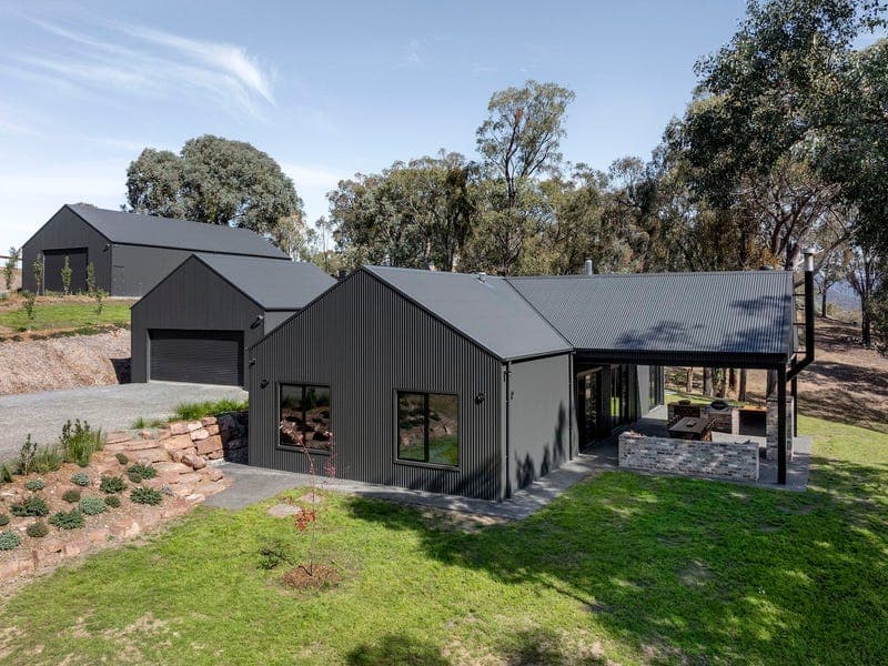 24 Goughs Point Ridge