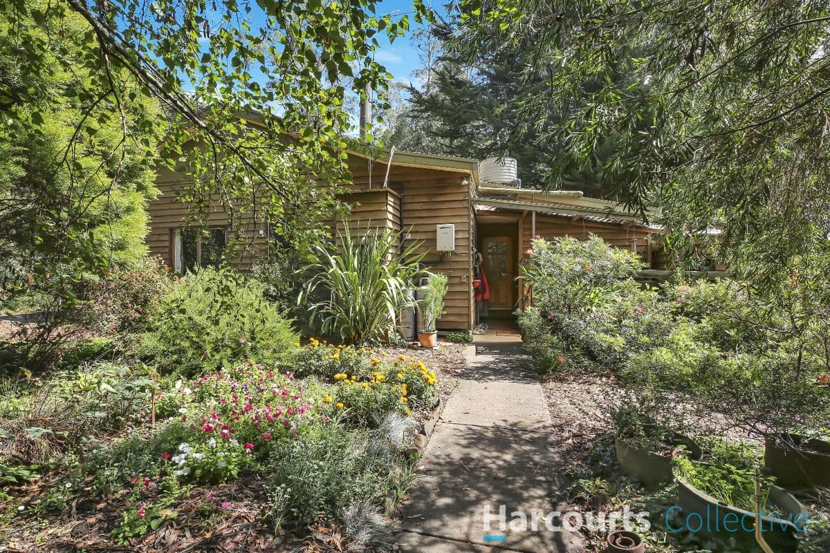 711 Mirboo North-Trafalgar Road