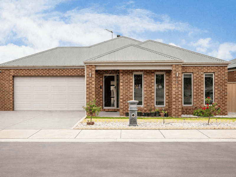 36 Badcoe Avenue, Wodonga