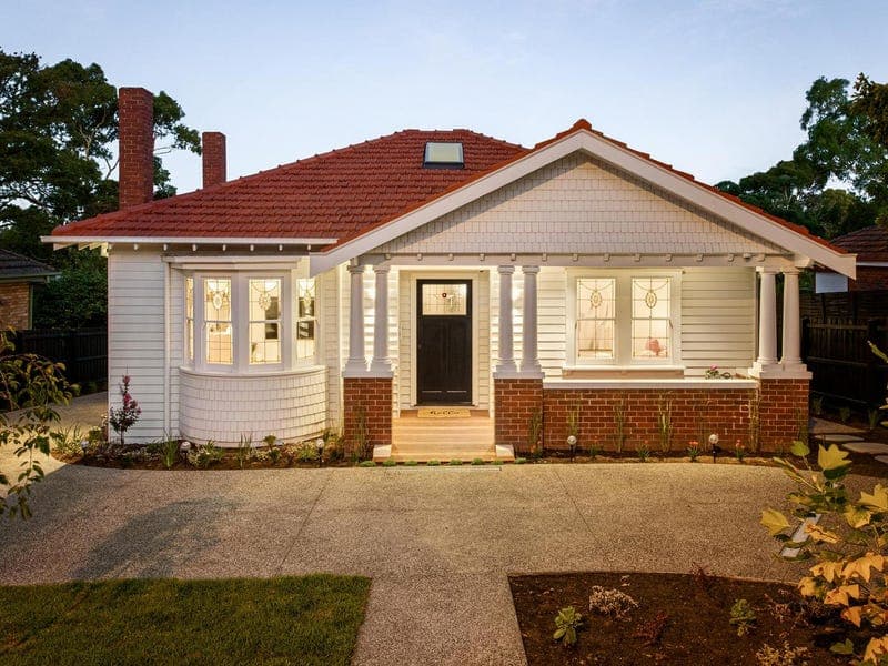 440 Lower Heidelberg Road, Eaglemont