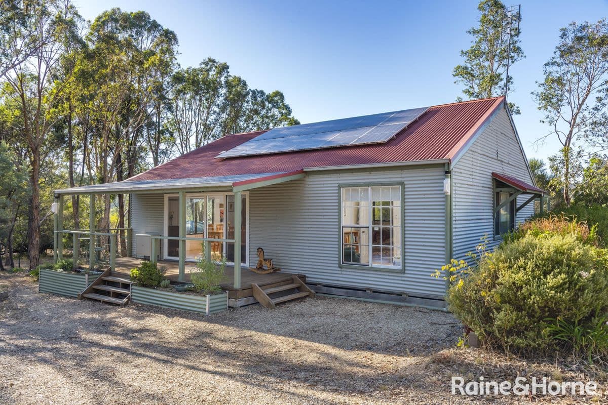 28 Kyneton-Metcalfe Road