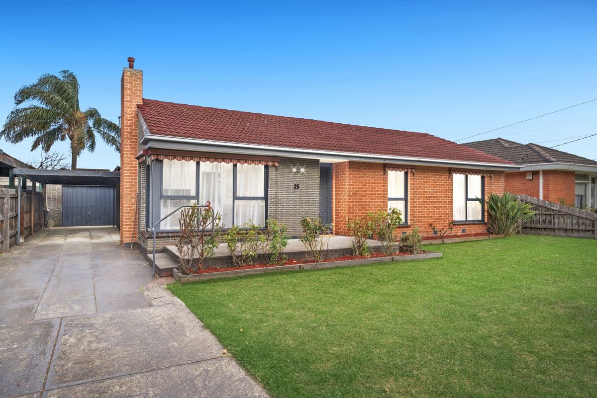 25 Seccull Drive