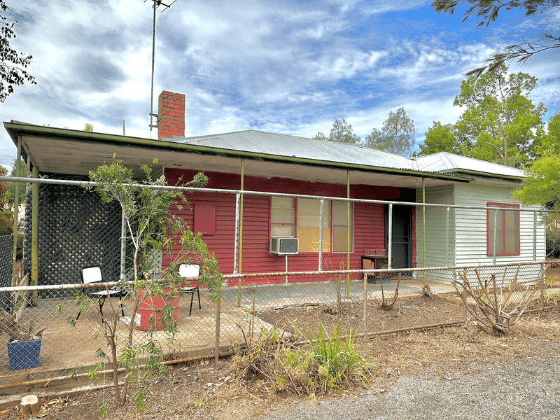 58 Main Street, Eldorado