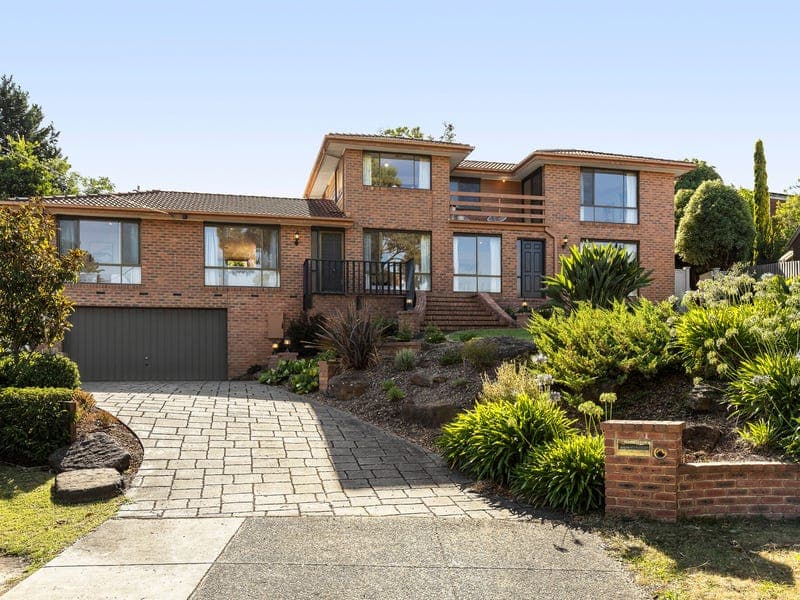 10 Justin Court, Croydon North