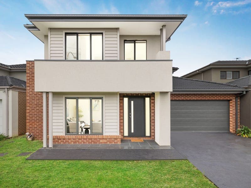53 Cavenagh Boulevard, Mulgrave