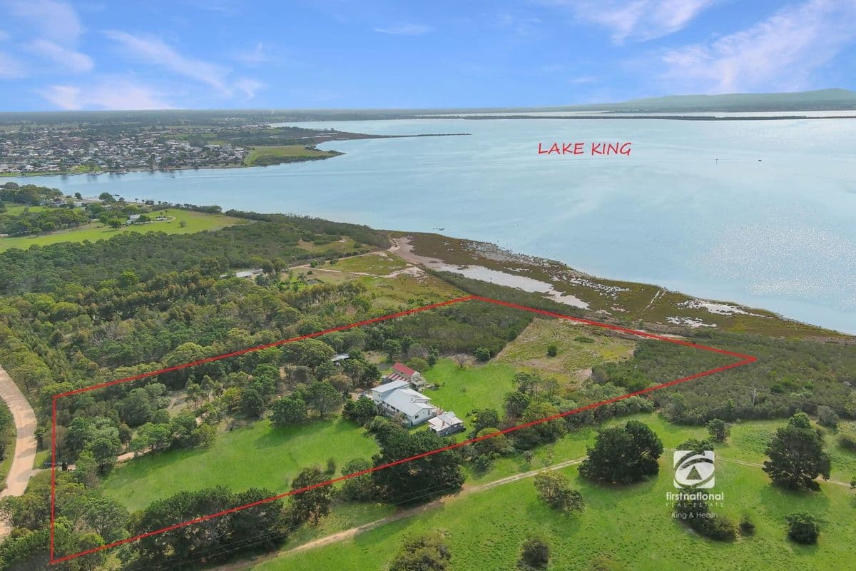 153 Gravelly Point Road