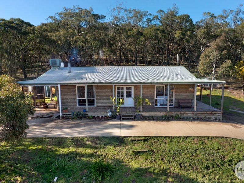 288 Flagstaff Ridge Road, Linton