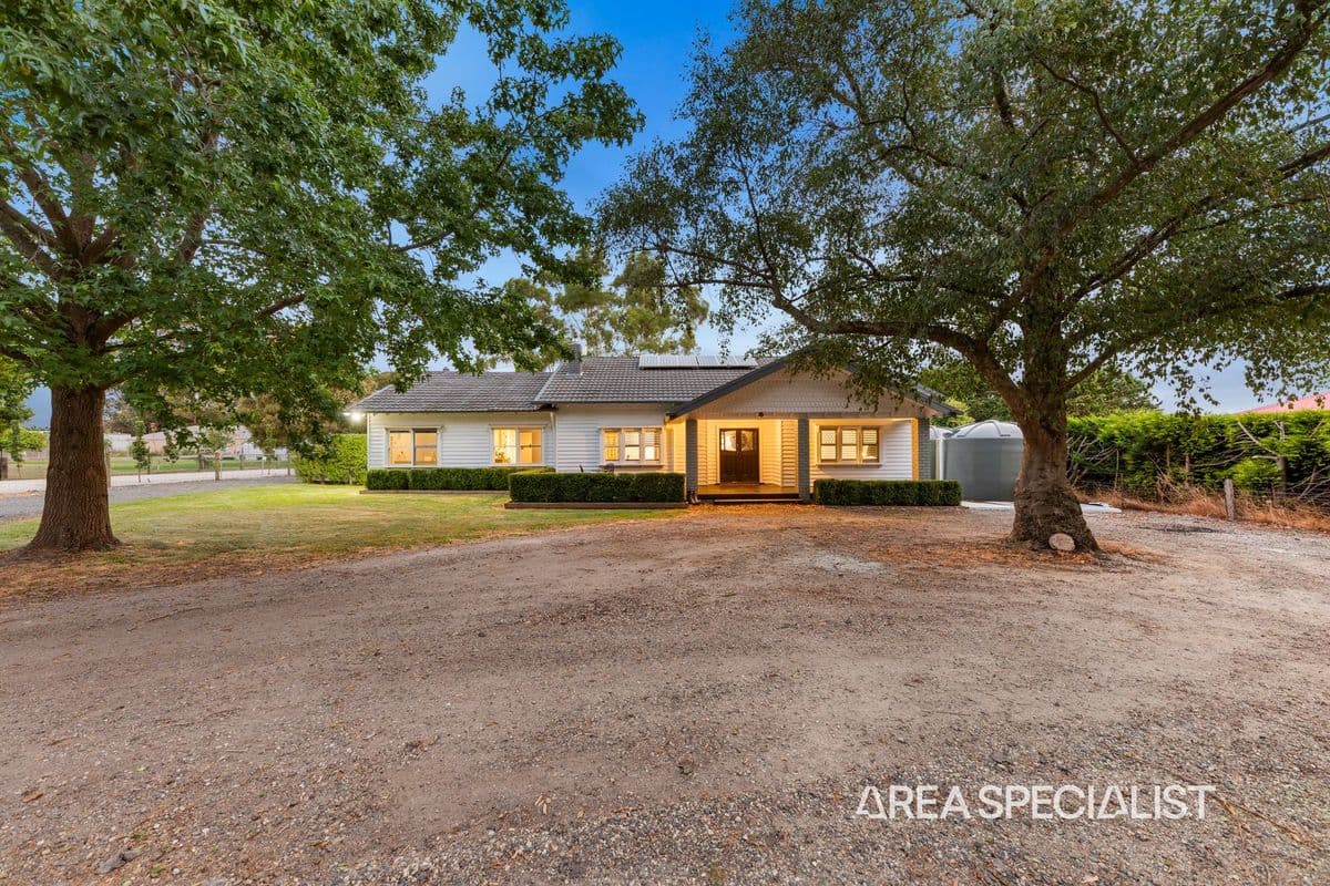 75 Gardner and Holman Road