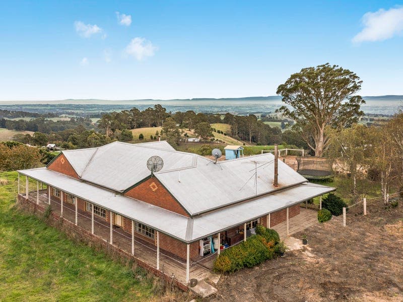 561 Warragul Leongatha Road