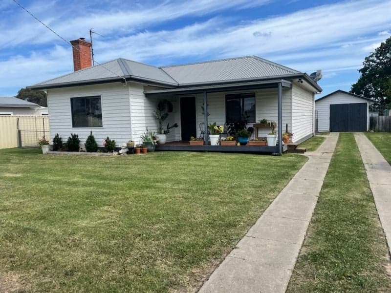 45 Main Road