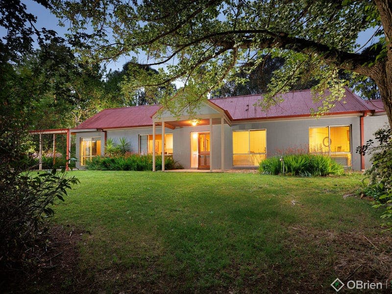 21 Wallace Road, Allans Flat