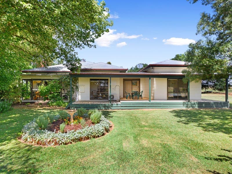 1213 Singer Road, Bamawm