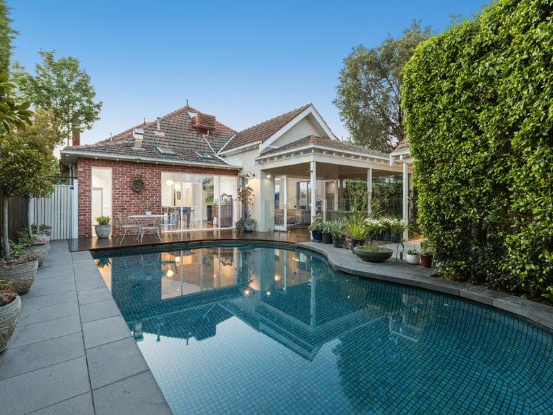 88 Queens Avenue, Caulfield East