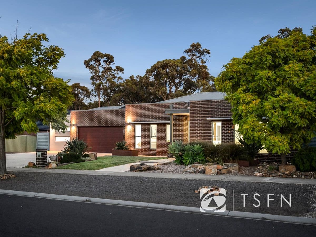 94 McIvor Forest Drive