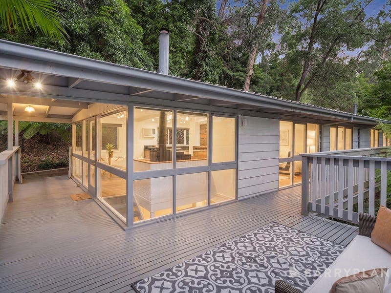 1448 Mountain Highway, The Basin