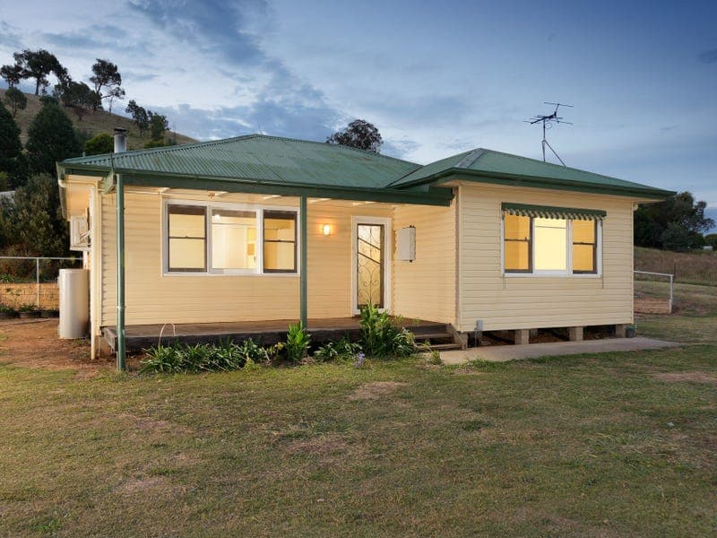 12 Gundowring Road, Huon