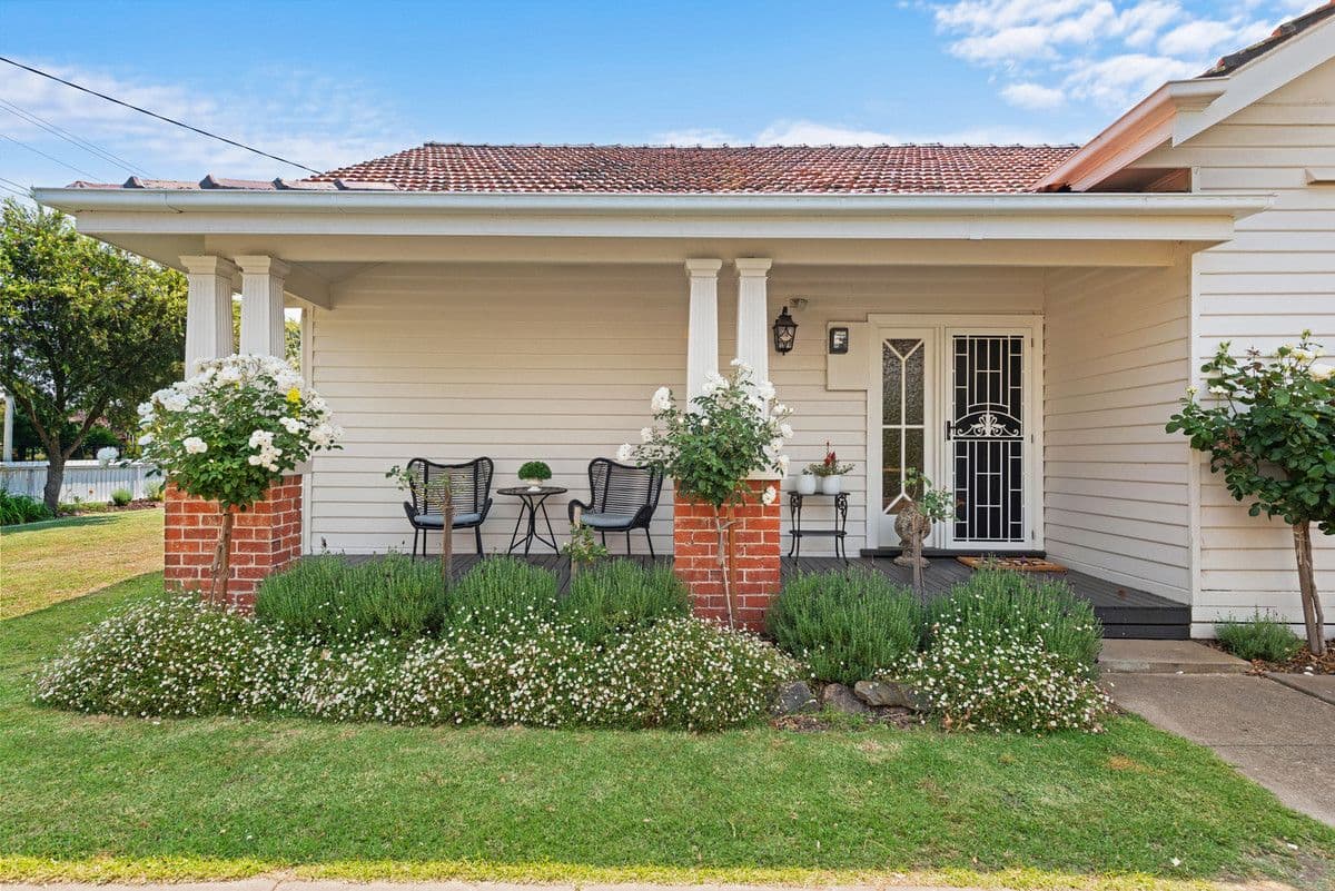 95 FITZROY STREET
