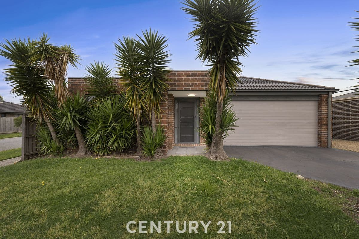 2 Marbec Place